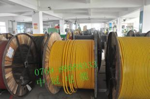 电线电缆生产厂家,中冠线缆信誉第一,质量第一,_通信、通讯